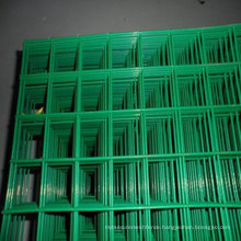 Free samples low price 25x25 pvc welded wire mesh